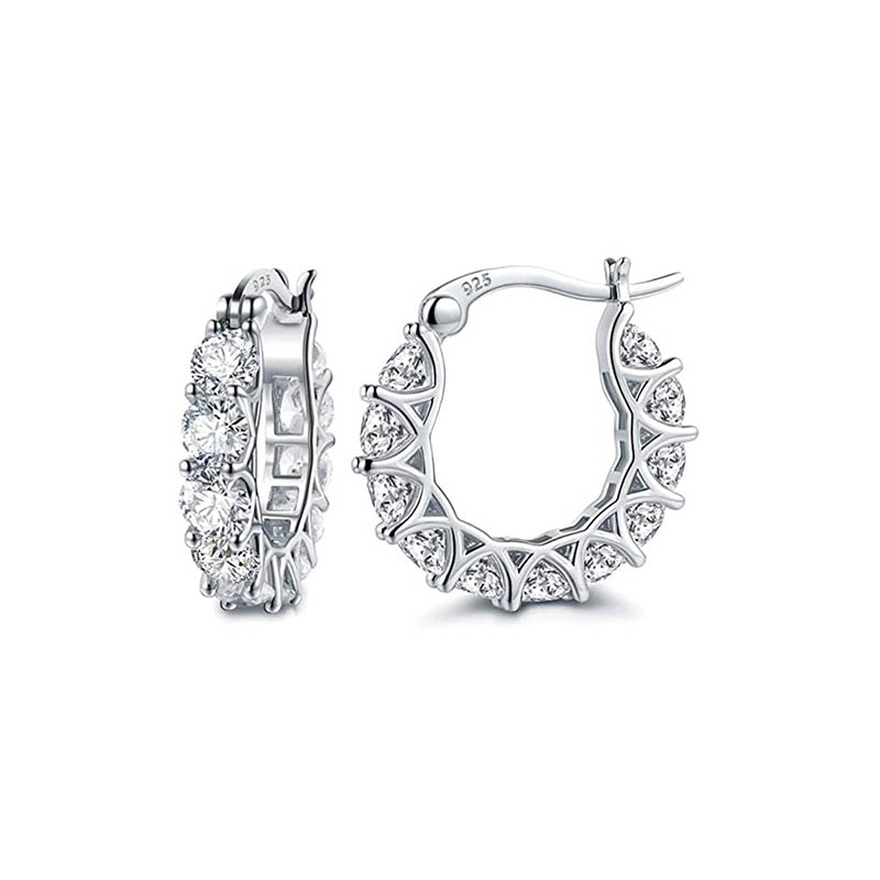 Openwork Lace Huggies