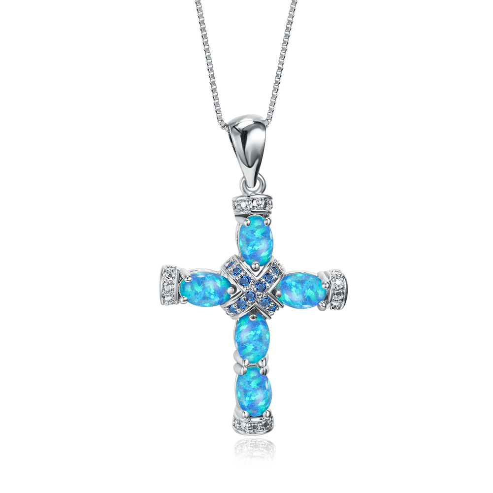 Necklaces category